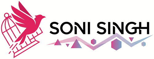 Soni Singh NLP Coach
